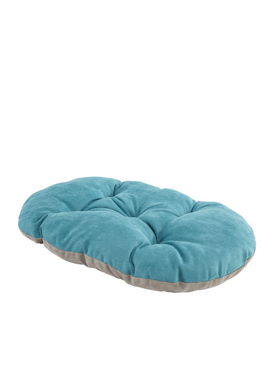 Ferplast Venus Pillow Dog Blue 78x50cm.