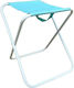 Epiplo-Fos Hocker Strand Weiß 37x33x44cm.