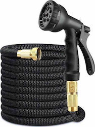 Hoppline Hose Extendable Set 3/4" 22m