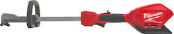 Milwaukee M18 FOPH-0 Πολυμηχάνημα Κήπου Μπαταρίας χωρίς Εξαρτήματα