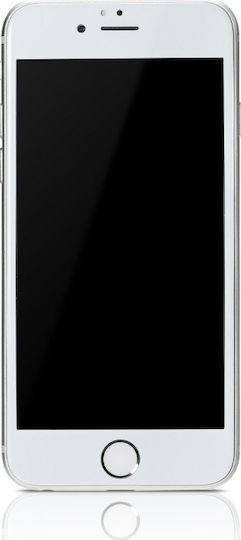 Remax 3D Full Face Tempered Glass (iPhone 6 / 6s)