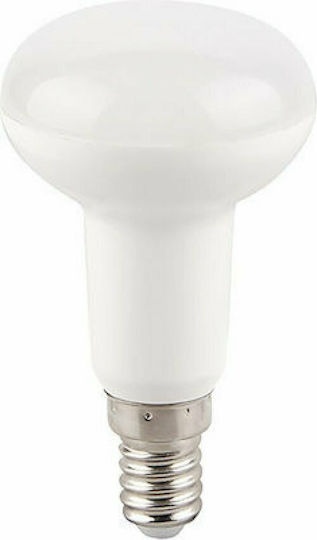 Vito LED Bulb 7W 86mm for Socket E14 and Shape R50 Cool White 691lm