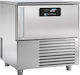 Sincold Activa 5 MX5.12C Blast Chiller 65.5x71.5x71.5cm.