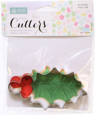 HOLLY LEAF SQUIRES KITCHEN