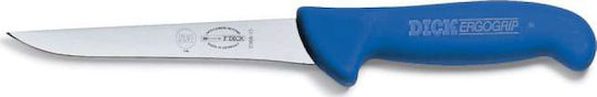 Dick Ergogrip Messer Entbeinen aus rostfreiem Stahl 13cm