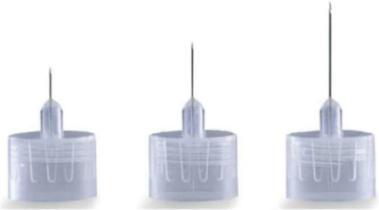 Soft Care Soft Игли за Инсулинова Писалка G-31 x 6mm Игли Инсулин 100бр