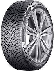 Continental WinterContact TS 860 S 285/30R22 101W AO FR XL Winter für Elektrisch 4x4 / SUV