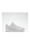 Reebok Classic Leather Sneakers White