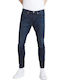 Levi's 512 Men's Jeans Pants in Slim Fit Navy Blue