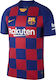 Maillot Domicile FC Barcelone 2019/20 Griezmann #17 Taille L Nike Neuve Avec étiquettes