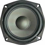 Woofer Ηχείου 5" 4Ω/80W 510P 5" Αντίστασης 4Ω