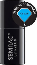 Semilac Classic Hardy Clear 7ml Semilac Classic Hardy Clear 7ml