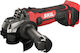 Skil 3920 CA Grinder 115mm Battery 18V Solo