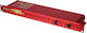 Sonifex Redbox RB-DMA2 Μικροφωνικός Προενισχυτής 2 Καναλιών με Phantom Power & 2 Εισόδους XLR