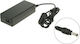 2 Power Laptop Charger 75W 16V 4.68A for IBM with Detachable Power Cable