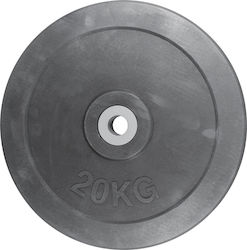 Amila Rubber Cover A Set of Plates Rubber 1 x 20kg Ø28mm