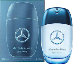 Mercedes-Benz The Move EDT 100ml