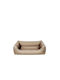 Cazo Maxy Sofa Hundebett Beige 100x74cm