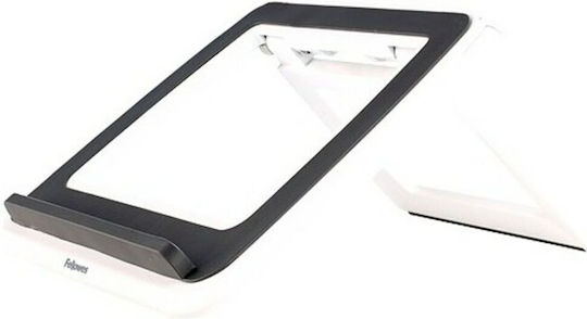 Fellowes I-Spire Series Quick Lift Βάση για Laptop έως 17" Λευκό