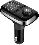 Four Connect FM Transmitter Autovehicul cu USB