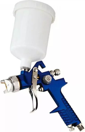 Maestro 827 Mini Πιστόλι Βαφής Αέρος Άνω Δοχείου 0.5mm