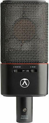 Austrian Audio OC18 Studio Set Kabelmikrofon Stoßmontiert