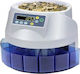 CS-260 Money Counter for Coins 260 coins/min