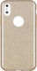 Shining Back Cover Σιλικόνης Χρυσό (Huawei Y7 2019 / Y7 Prime 2019)