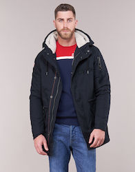 Superdry Andrika Mpoyfan Parka Skroutz Gr