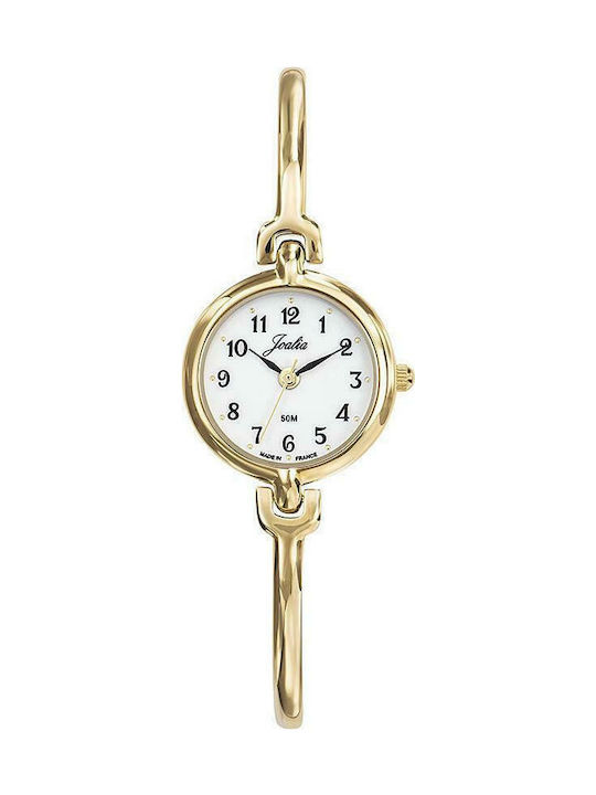 Certus Uhr mit Gold Metallarmband 630503