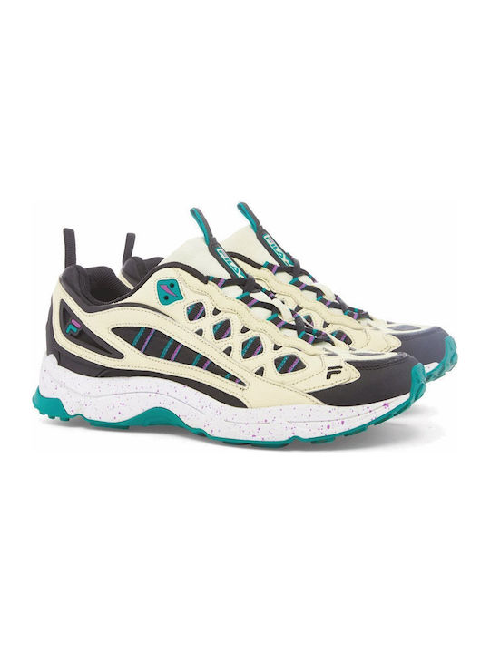 Boveasorus 98 AT Sport Shoes Trail Running Multicolour