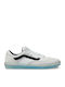 Ave Pro Sneakers Weiß