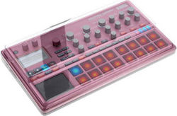 Korg Electribe Sampler Rotes Set Midi-Controller Korg Electribe Sampler Rotes Set Midi-Controller