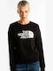 Drew Peak Women's Sweatshirt Black