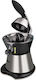 DSP KJ-1051 Electric Juicer 160W with 1lt Capacity Inox Gray
