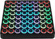 DJ Techtools Midi Fighter 64 DJ Controller