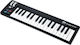Miditech Tastatura Midi i2-mini 32 Bluetooth cu 32 taste Negru