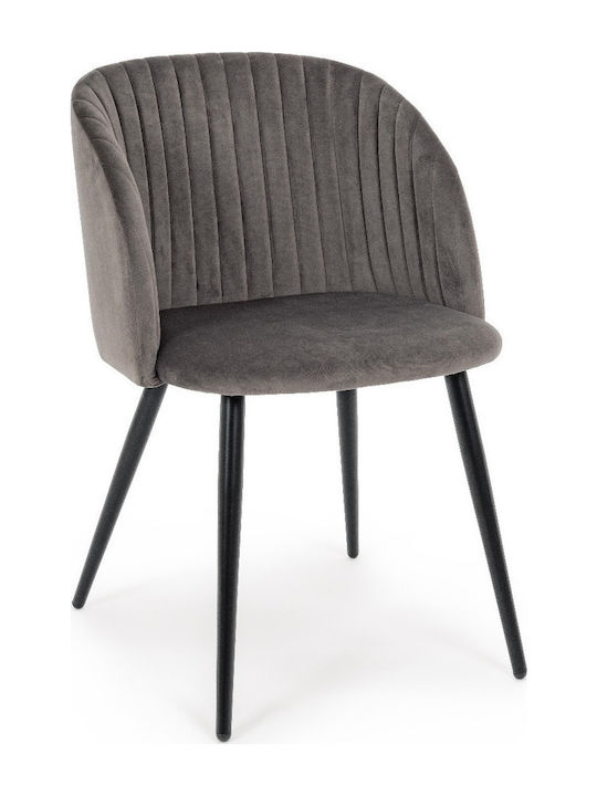 Chair Dining Room 53x57x81.5cm Grey