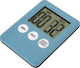 Digital Küchentimer DKC3 Countdown Light Blue