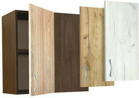 Beni 61 Dulap de Colț Suspendata 60x30x72buc