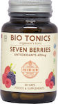 Bio Tonics Seven Berries 30 κάψουλες