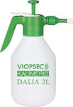 Viopsec Dalia Pulverizator cu presiune cu capacitate de 2lt