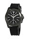 Citizen Promaster Tough Ceas Baterie cu Negru Curea de cauciuc