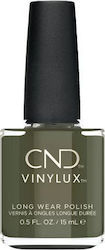 CND Vinylux Gloss Nail Polish Long Wearing 327 Cap & Gown Treasured Moments Collection 15ml
