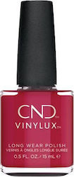 CND Vinylux Glossy Βερνίκι Νυχιών Μακράς Διαρκε...