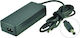 2 Power Φορτιστής Laptop 45W 19.5V 2.31A για Dell