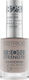 Catrice Cosmetics Iron Strength Hardening Nail Polish Σκληρυντικό 10ml