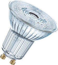 Osram LED Bulb 6.9W for Socket GU10 and Shape P...