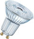 Osram Λάμπα LED 6.9W για Ντουί GU10 και Σχήμα P...