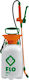 Flo Pressure Sprayer with Capacity 8lt